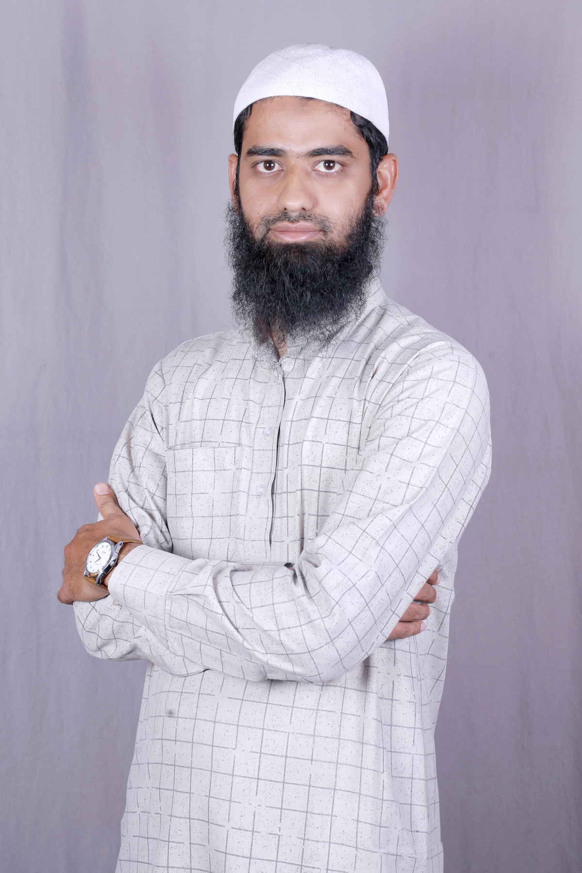 Mohammed Qasim Umri