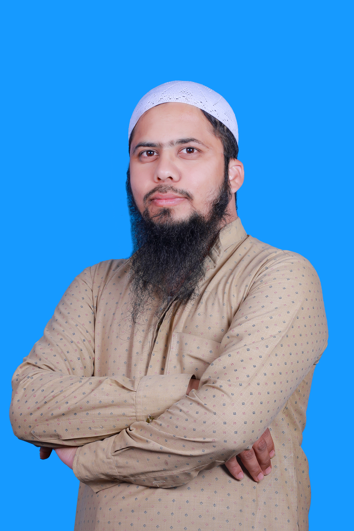 Abdullah Mohammedi Umri