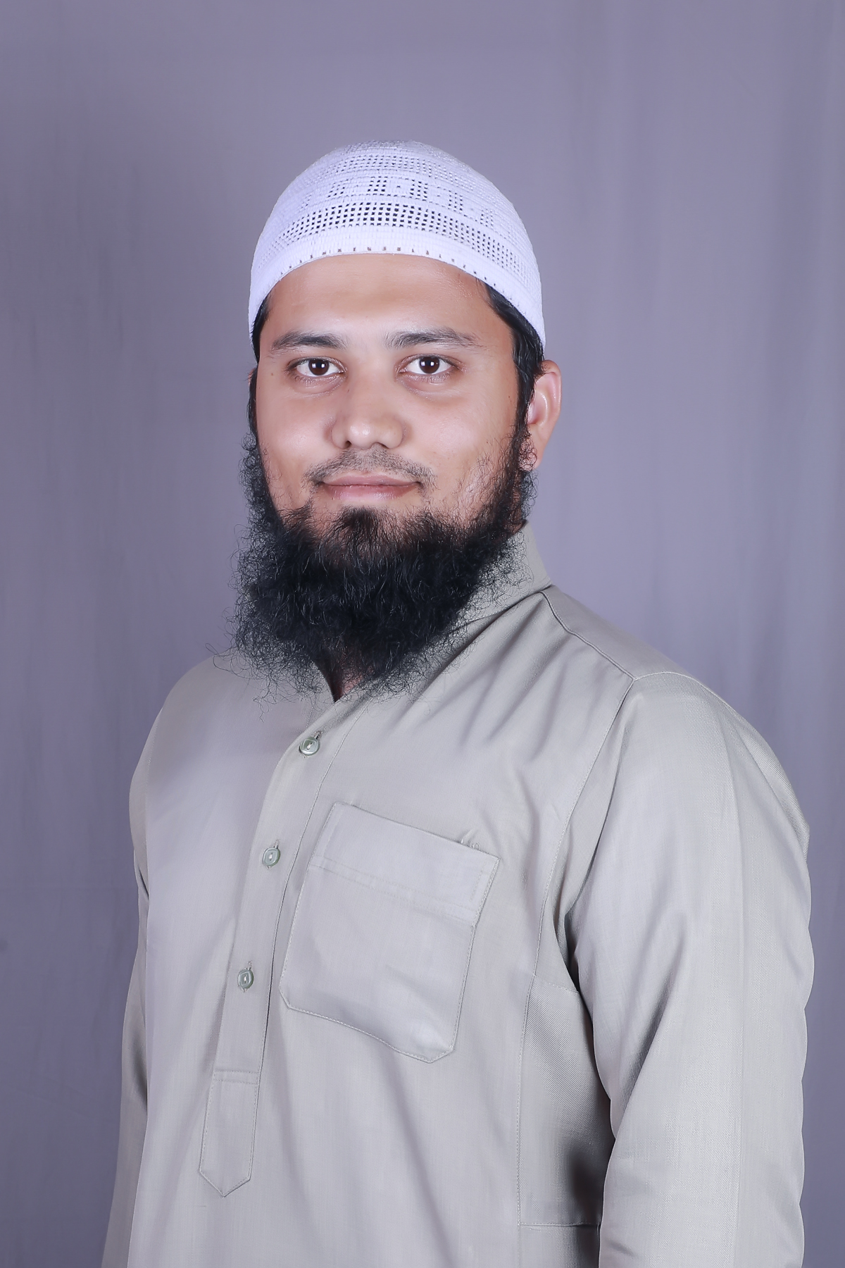 Mohammed Siddiq Umri